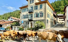 B&B La Scala
